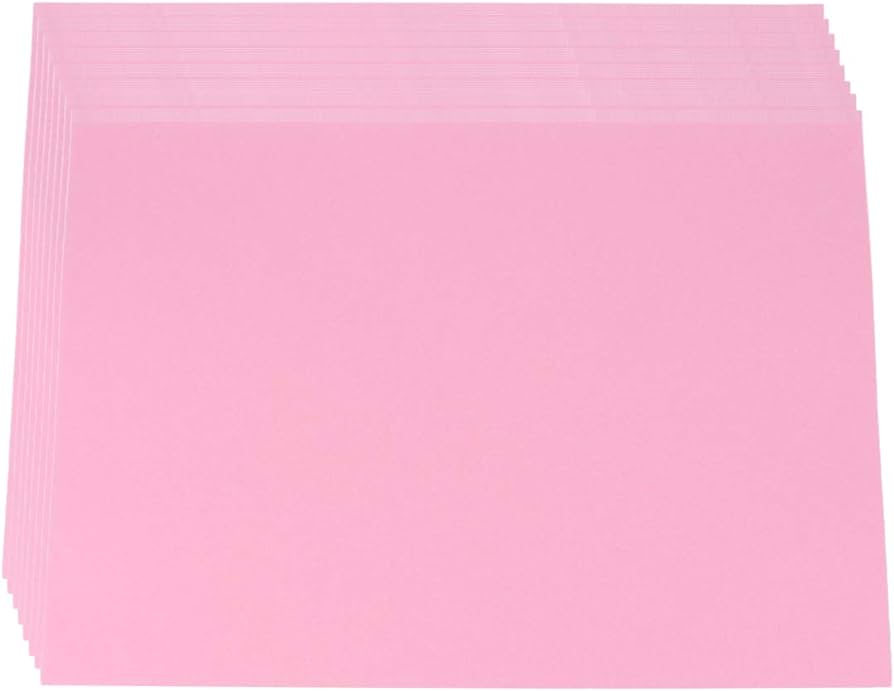 Pink Net Pattern Paper Premium Pink Office Paper for a Vibrant Workspace
