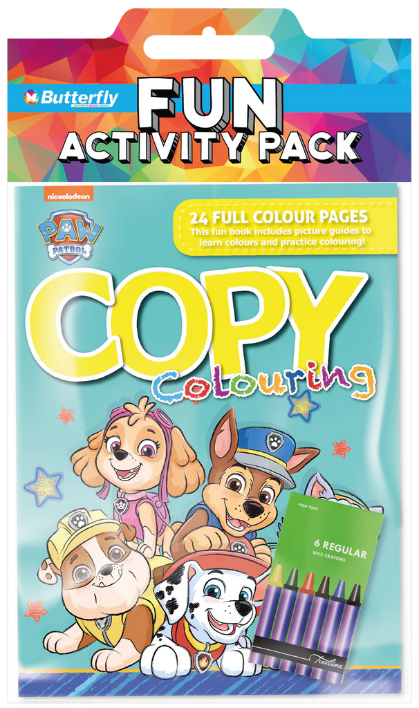 Plus Sign Colouring Book Colouring Books – Stationery Net
