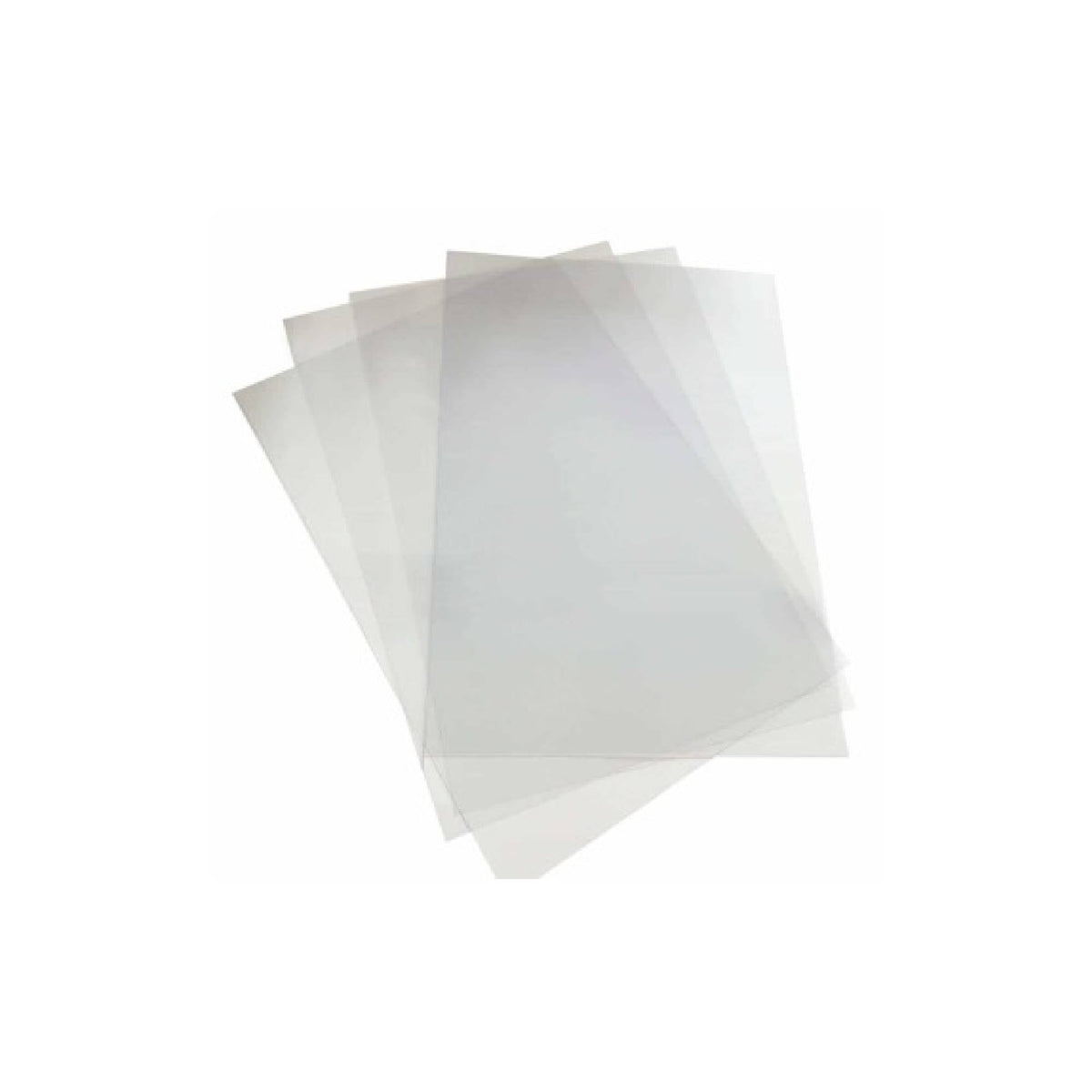 Acetate Film Sheets – Clear A4 & A3 Sizes, 150 to 400 Microns, Packs o ...