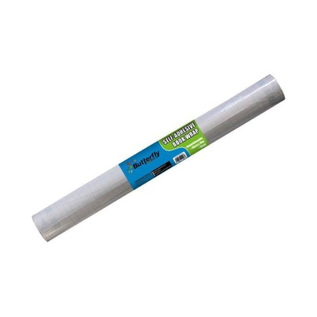 Disifix DC FIX 10M CLEAR – Stationery Net