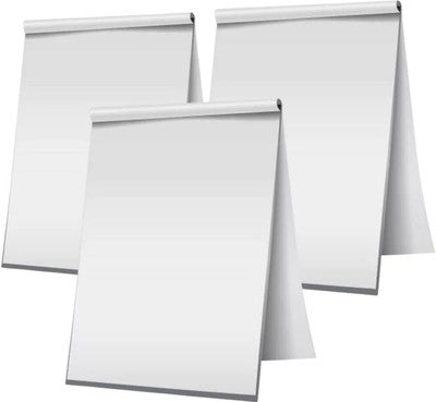 Chart Paper Images Flip Chart Paper – 20 Sheets, 860x610mm – Stationery Net