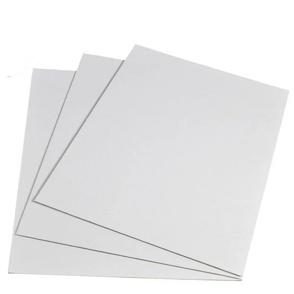 A4 Basic Board Board – TOKAI A4 160gsm 100 Sheets – Stationery Net