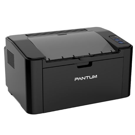 Pantum P2207 A4  Mono Laser Printer