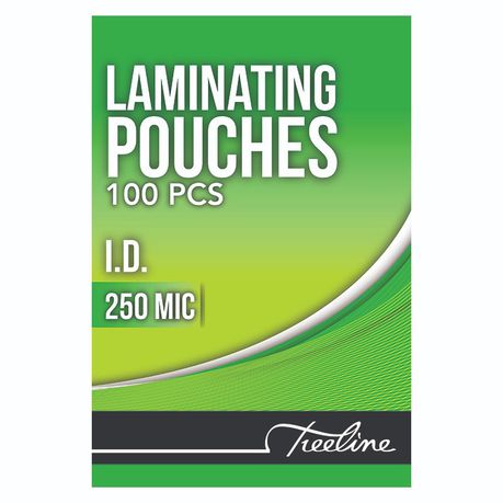  I.D. - 95 x 65mm laminating pouch. stationerynet.co.za