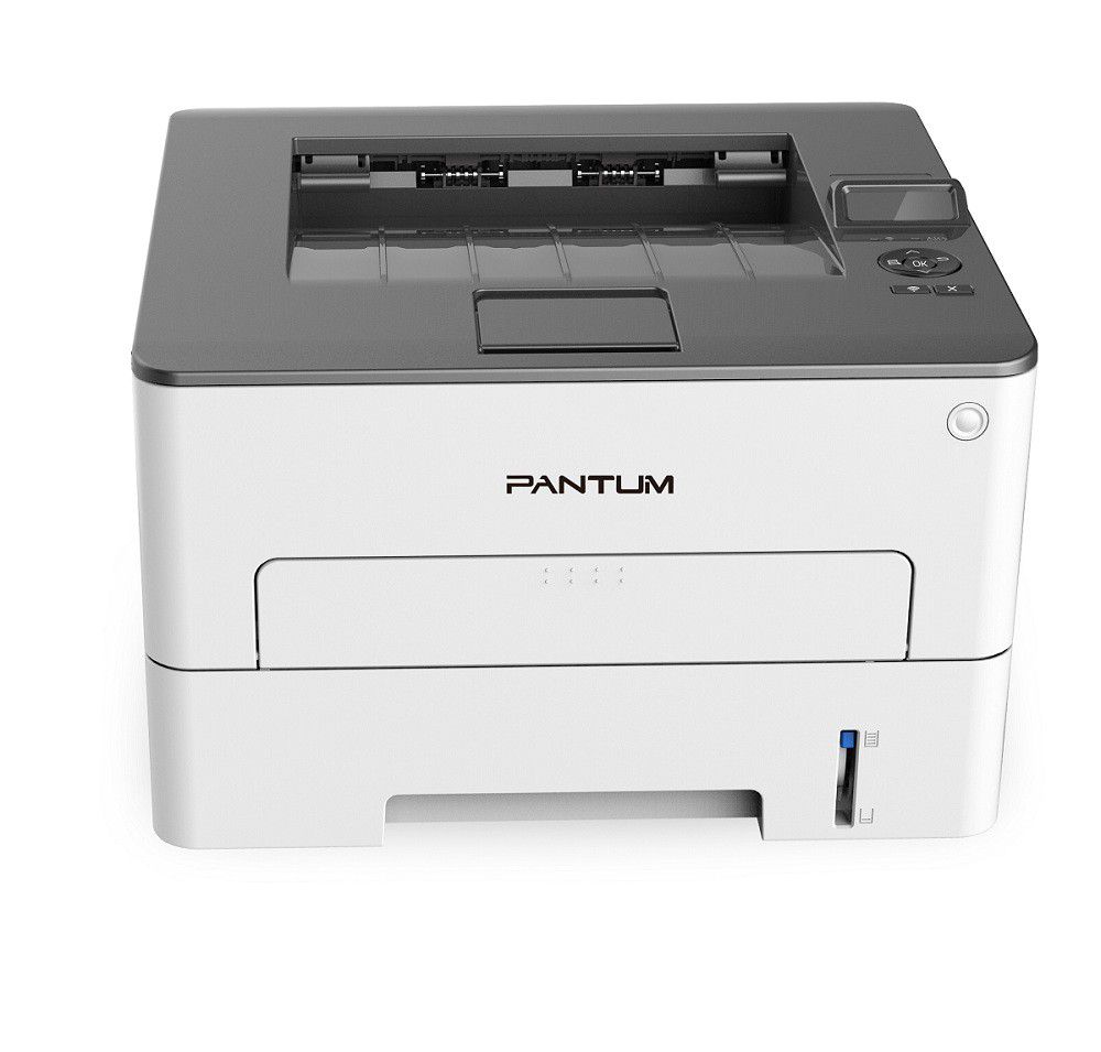 Pantum P3300DW A4 Mono Laser Duplex Wi-Fi Printer