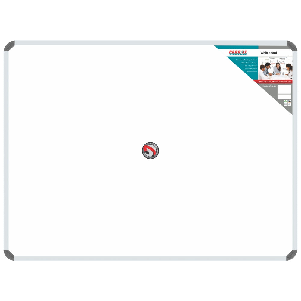 Parrot Whiteboard - Magnetic