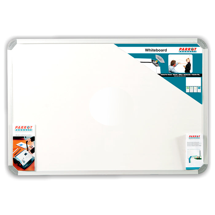 Parrot Whiteboard - Non-Magnetic 