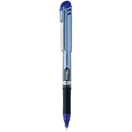 Pentel BLN15A Energel Needle Tip Gel Rollerball Pen - 0.5