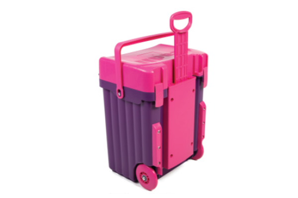 Cadii School Bag – Stationery Net - Main Image