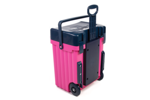 CADDI SCHOOL BAG NO DIVIDERS Stationery Net