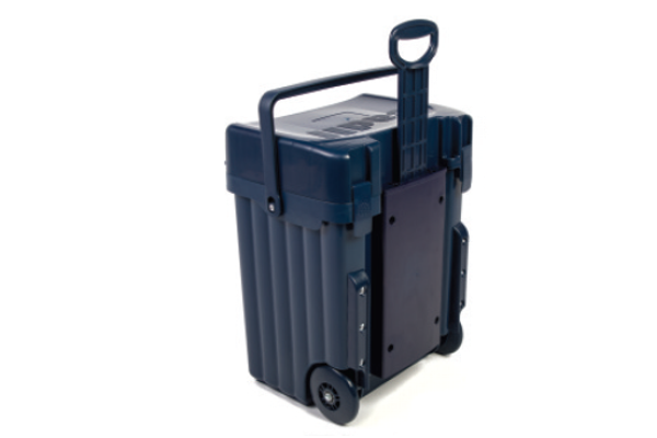CADDI SCHOOL BAG NO DIVIDERS