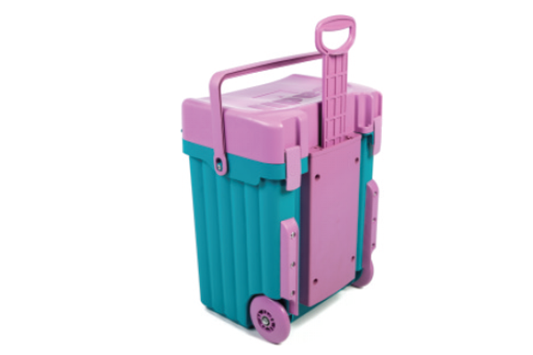 CADDI SCHOOL BAG NO DIVIDERS Stationery Net