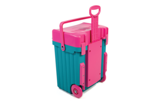 Cadii discount school bag