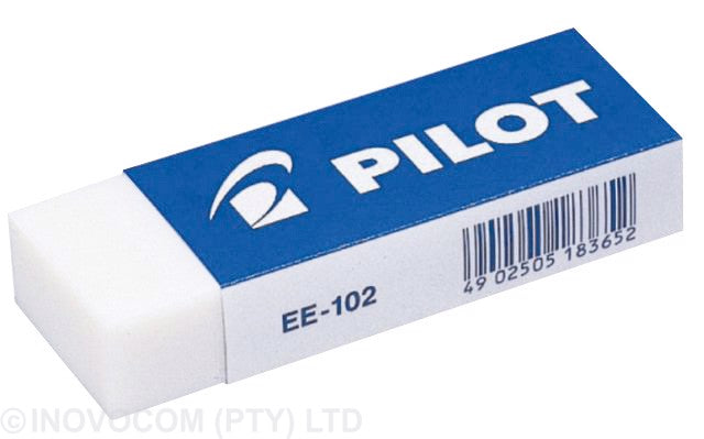 Pilot Eraser EE102