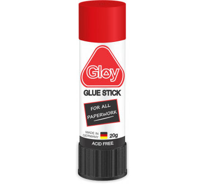 Gloy Glue Stick - 20g