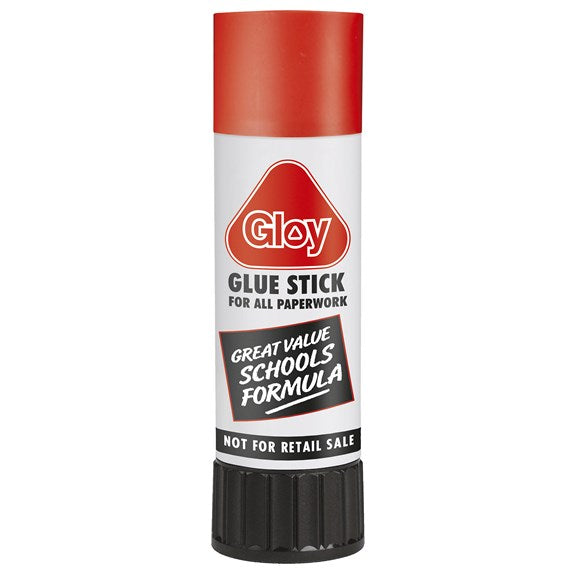 Gloy Glue Stick - 40g