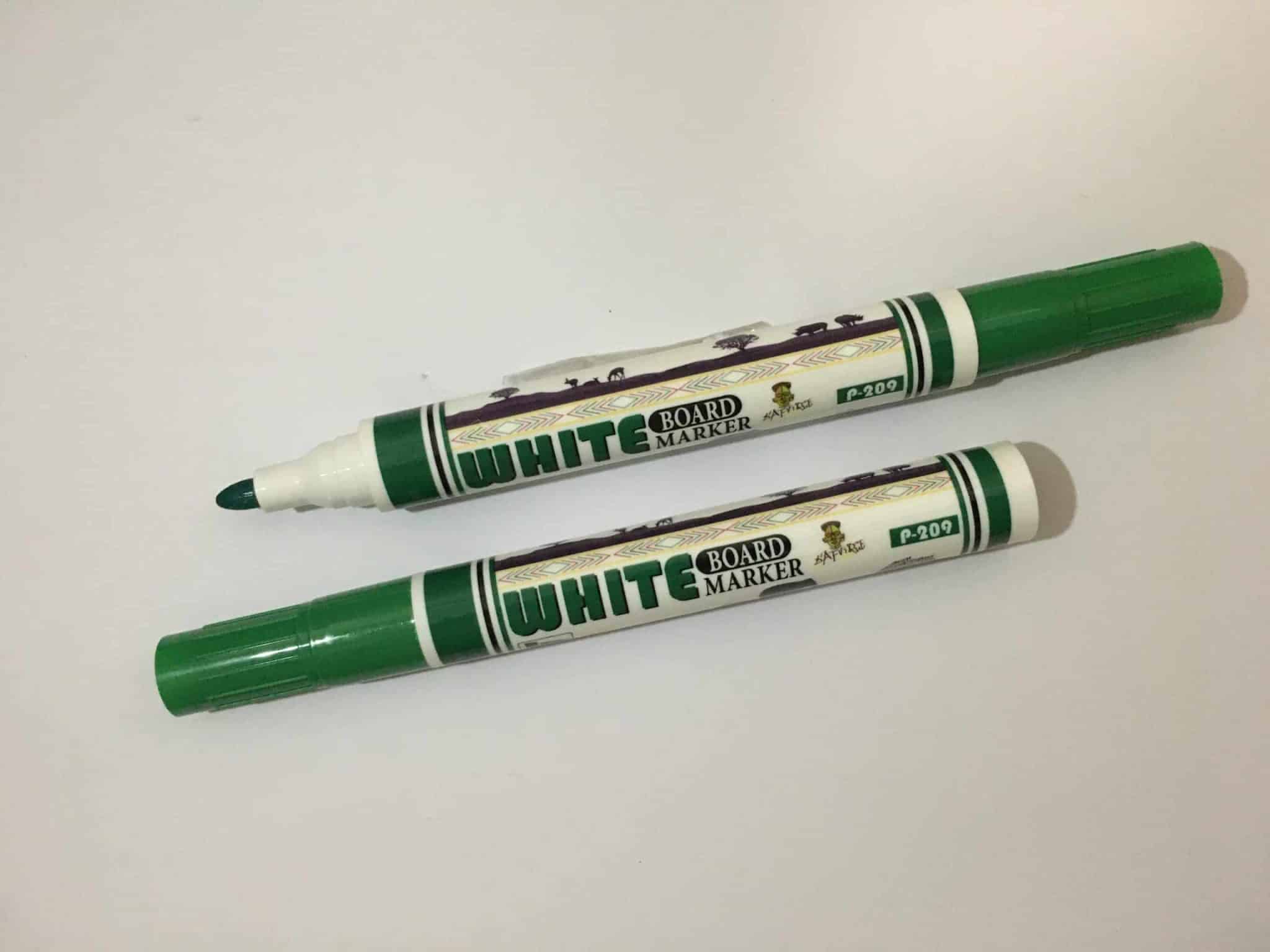 Uni Whiteboard Marker