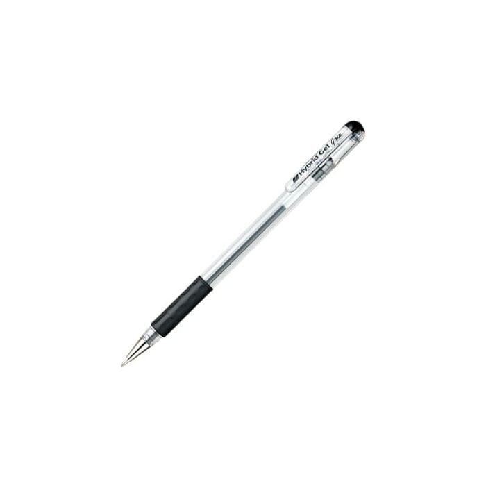 Pentel Hybrid Gel Grip K118 Roller Pen
