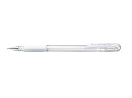 Pentel Hybrid Gel Grip K118 Roller Pen