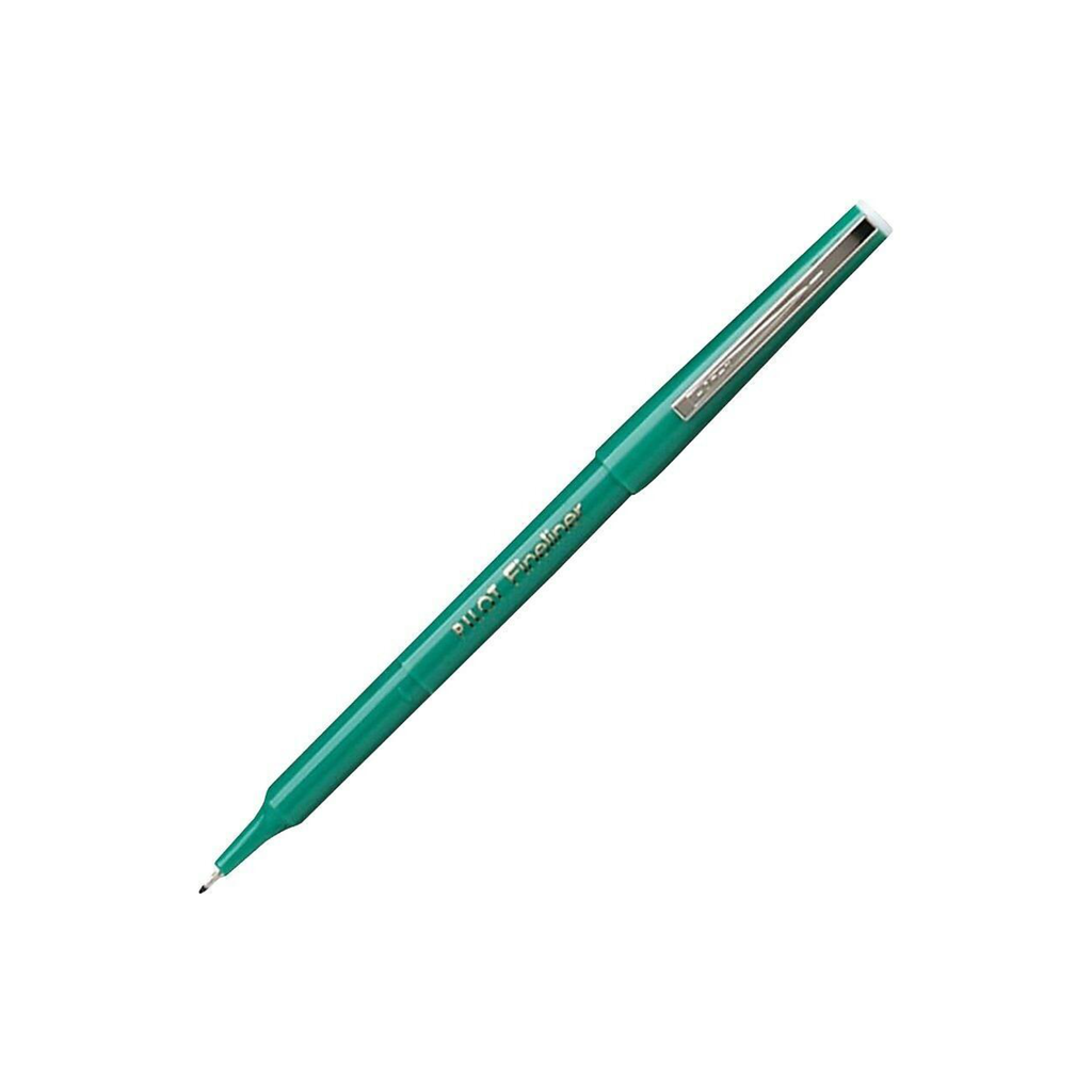 Pilot Fineliner