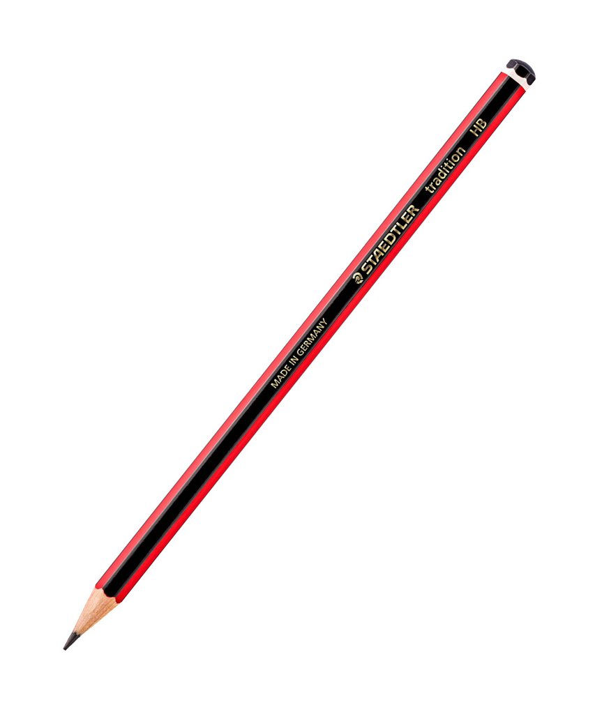 Staedtler HB 110 Pencil