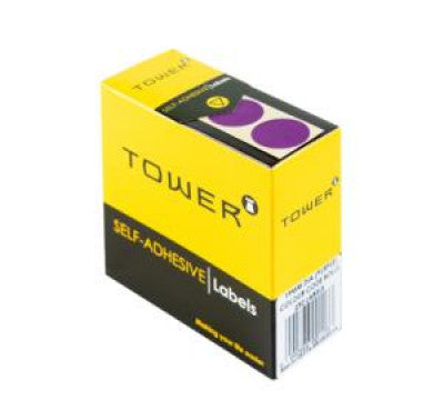 Color Code For Tower Tower Colour Code Rolls - C19 – Stationery Net