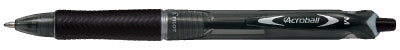 PILOT Acroball Medium Ballpoint Pen - 1.0mm