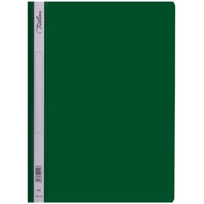 Treeline Quotation Folder PVC - A4