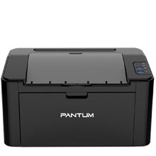 Pantum P2500w A4 Mono Laser Printer